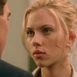 スカーレット・ヨハンソンの「マッチポイント」での輝き